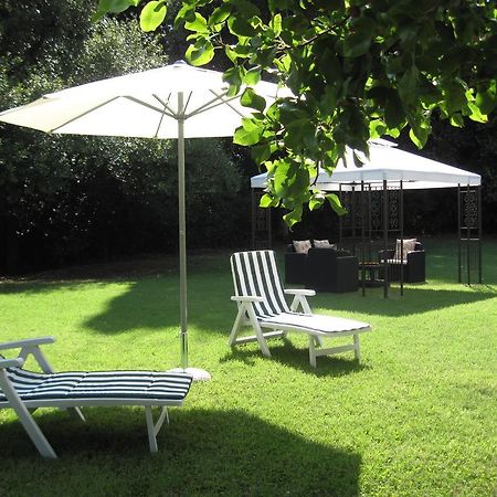 Tenuta Olmatello Quartolo Zewnętrze zdjęcie