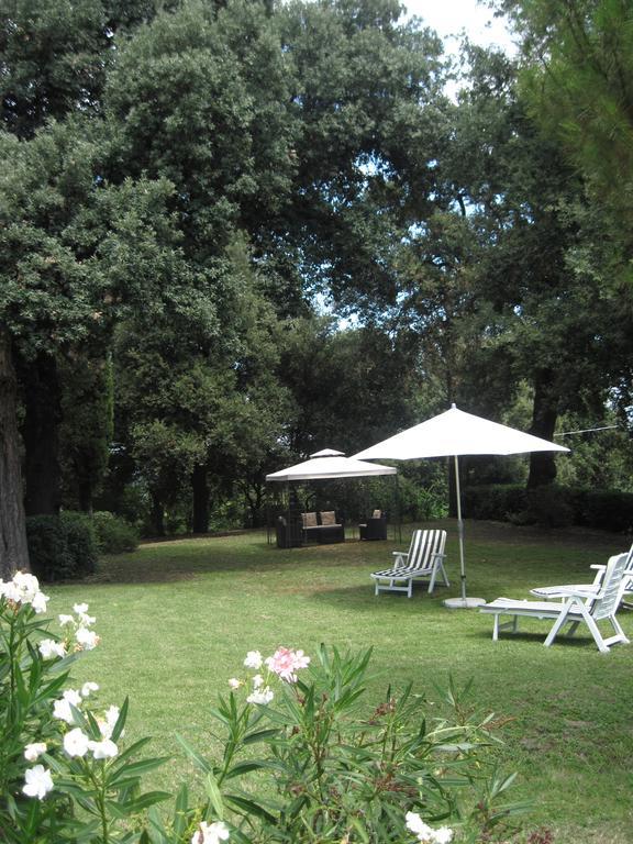 Tenuta Olmatello Quartolo Zewnętrze zdjęcie