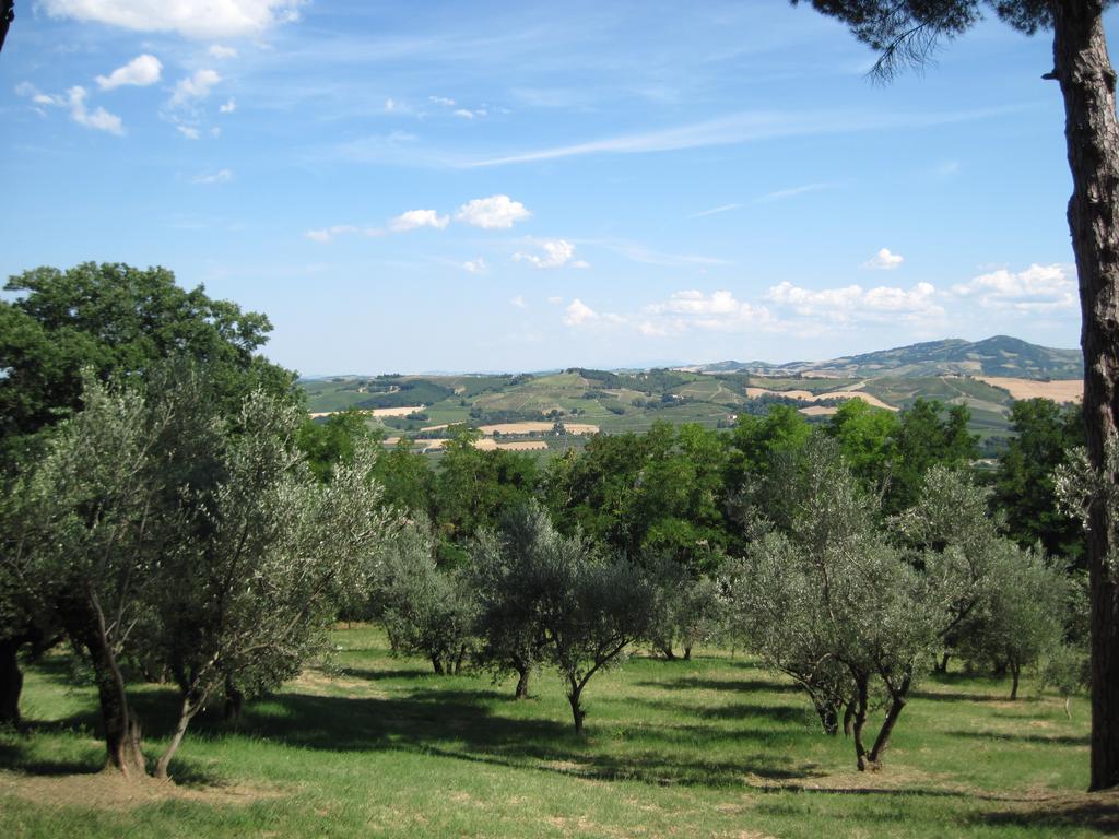 Tenuta Olmatello Quartolo Zewnętrze zdjęcie