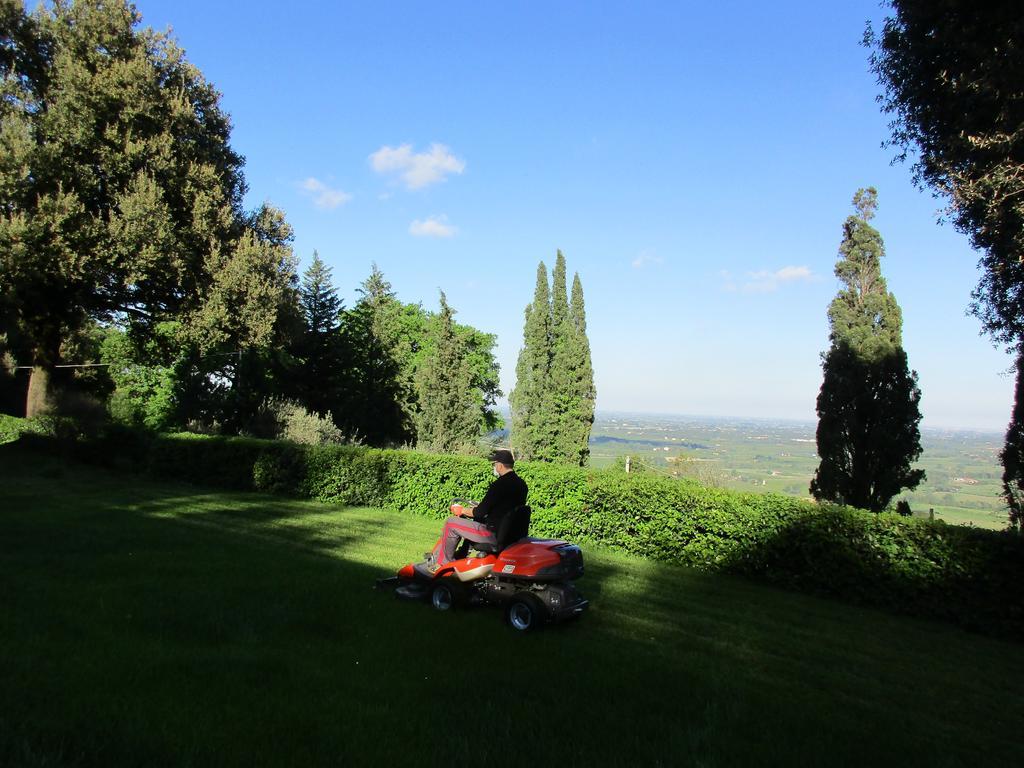Tenuta Olmatello Quartolo Zewnętrze zdjęcie