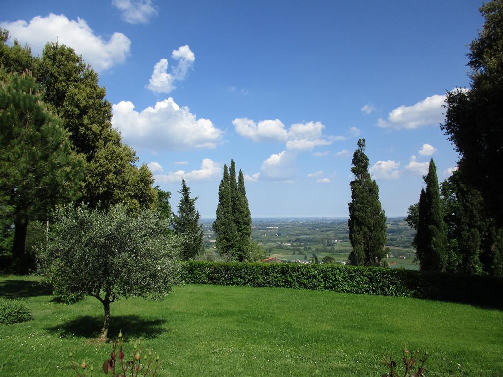 Tenuta Olmatello Quartolo Zewnętrze zdjęcie