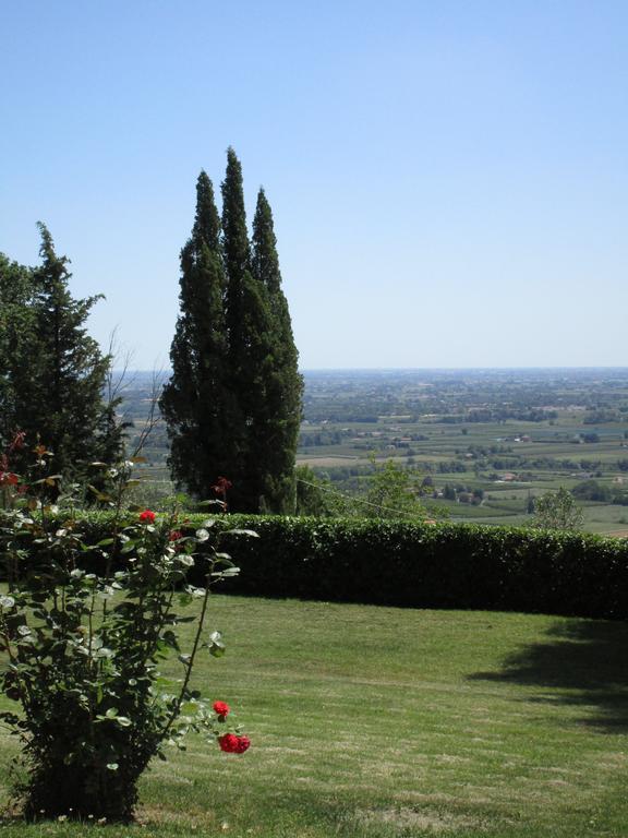 Tenuta Olmatello Quartolo Zewnętrze zdjęcie