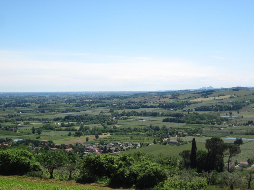 Tenuta Olmatello Quartolo Zewnętrze zdjęcie