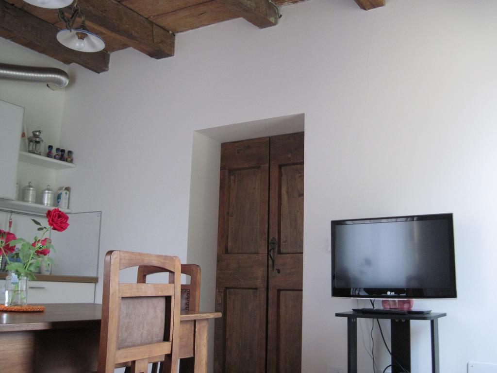 Tenuta Olmatello Quartolo Zewnętrze zdjęcie